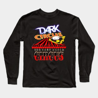 RWO DARK CIRCUS Long Sleeve T-Shirt